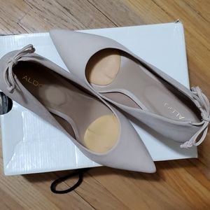 Aldo high heel
